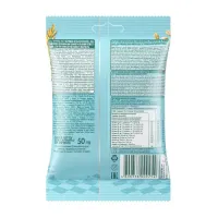 ФрутоНяня biscuiti multicereale (6 luni+) 50 gr.