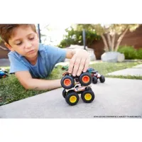 Hot Wheels "Monster Trucks" mașina de bază 1:64 (as).