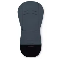 Матрасик для коляски Petite&Mars Foamy Anthracite Dino