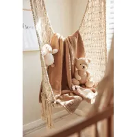 Jucarie de plus Jollein Teddy Bear, 24 cm