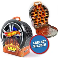 Hot Wheels Контейнер для 29 базовых машинок