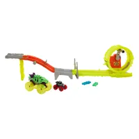 Hot Wheels Игровой набор "Гонка на выживание"