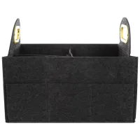Organizator pentru scutece si accesorii Premaman Modern Pop foto