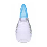 canpol 56/154 aspirator nazal din silicon (1 buc.)