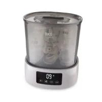 lovi 12/209 sterilizator electric cu aburi și uscare