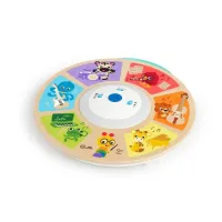 Игрушка деревянная музыкальная Hape & Baby Einstein Cal's Smart Sounds Symphony™ foto