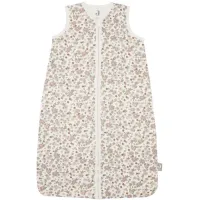 Спальный мешок без рукавов Jollein Jersey Retro Flowers, 70 см