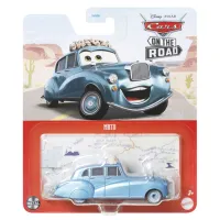 Hot Wheels Eroii "Cars 3" as.
