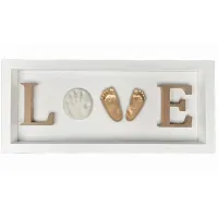 Rama foto cu amprente Premaman Love