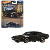 Hot Wheels Mașina din colecția Premium Fast & Furios 5 modele