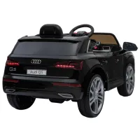 Masinuta electrica AUDI Q5, 12V7AH, motor 550x2, roți EVA