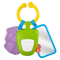 Fisher-Price Zornaitoare "Cheite"