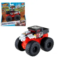Hot Wheels "Monster Trucks" Mașina SUV la scara 1:43 (as., sunete și lumini)