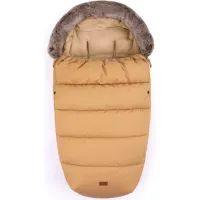 Зимний чехол 4 в 1 Petite&Mars Comfy Elegant Caramel