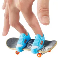 Hot Wheels Фингерборды Skate Tony Hawk, в ассортименте