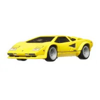 Hot Wheels Коллекционная машинка "Легендарные модели" из серии Автомобильная культура (в ассортименте)