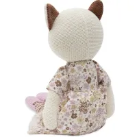 Jucarie de plus Jollein Cat Jill