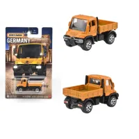 Hot Wheels "Немецкие автомобили" Matchbox, в ассортименте