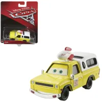 Hot Wheels Eroii "Cars 3" as.