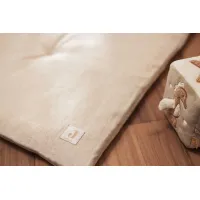 Игровой коврик Jollein Harvest Natural, 100x100 см
