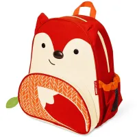 Ghiozdan Skip Hop Zoo Vulpe foto