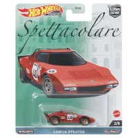 Hot Wheels Коллекционная машинка "Легендарные модели" из серии Автомобильная культура (в ассортименте)