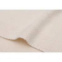 Плед Jollein Cosy Knit Ivory, 100x150 см