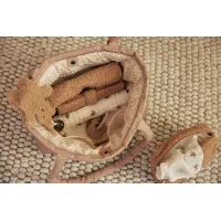 Geanta pentru maternitate Jollein Puffed Biscuit foto