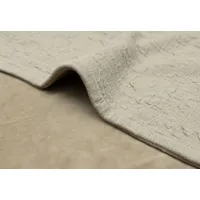 Paturica Jollein Soft Waves Olive Green, 75x100 cm