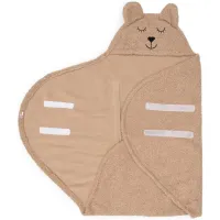 Sistem de infasat Jollein Bear Boucle Biscuit