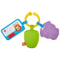 Fisher-Price Zornaitoare "Cheite"