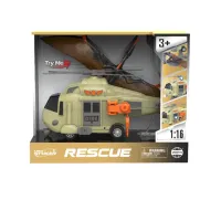 1:16 Elicopter cu dinozaur (lumini /sunete)