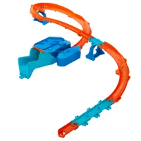 Игровой набор Hot Wheels "Скоростной трек"
