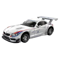 1:24 BMW Z4 на пульте управления