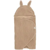 Sistem de infasat Jollein Miffy Jacquard Teddy Biscuit