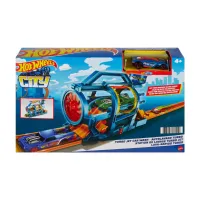 Hot Wheels Set de joacă "City" (as).