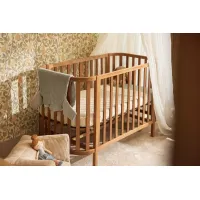 Jucarie de plus Jollein Doll Rose, 32 cm