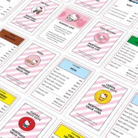 Joc de masă Monopoly "Hello Kitty" (en)