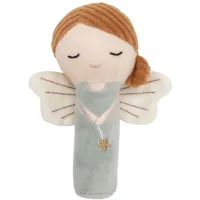 Текстильная погремушка Jollein Fairy
