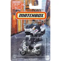 Hot Wheels "Немецкие автомобили" Matchbox, в ассортименте