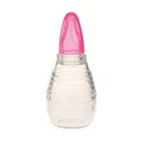 canpol 56/154 aspirator nazal din silicon (1 buc.)