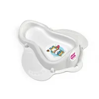 Горшок OK Baby Magical White foto