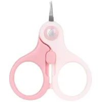 Ножницы KikkaBoo Pink foto