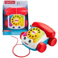 Fisher-Price Весёлый телефон