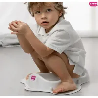 Горшок OK Baby Magical White foto