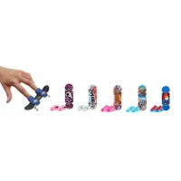 Hot Wheels Фингерборды Skate Tony Hawk, в ассортименте