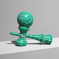 Игра на ловкость Кендама, 18 x 6 x 7 см, 7 моделей