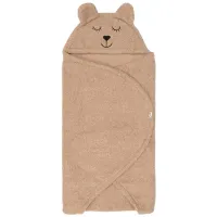 Sistem de infasat Jollein Bear Boucle Biscuit