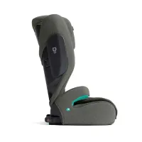 Автокресло с исофиксом Joie i-Traver Signature Evergreen, 100 - 150 см foto