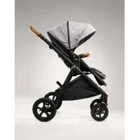 Многофункциональная коляска Joie Aeria Signature Carbon foto
